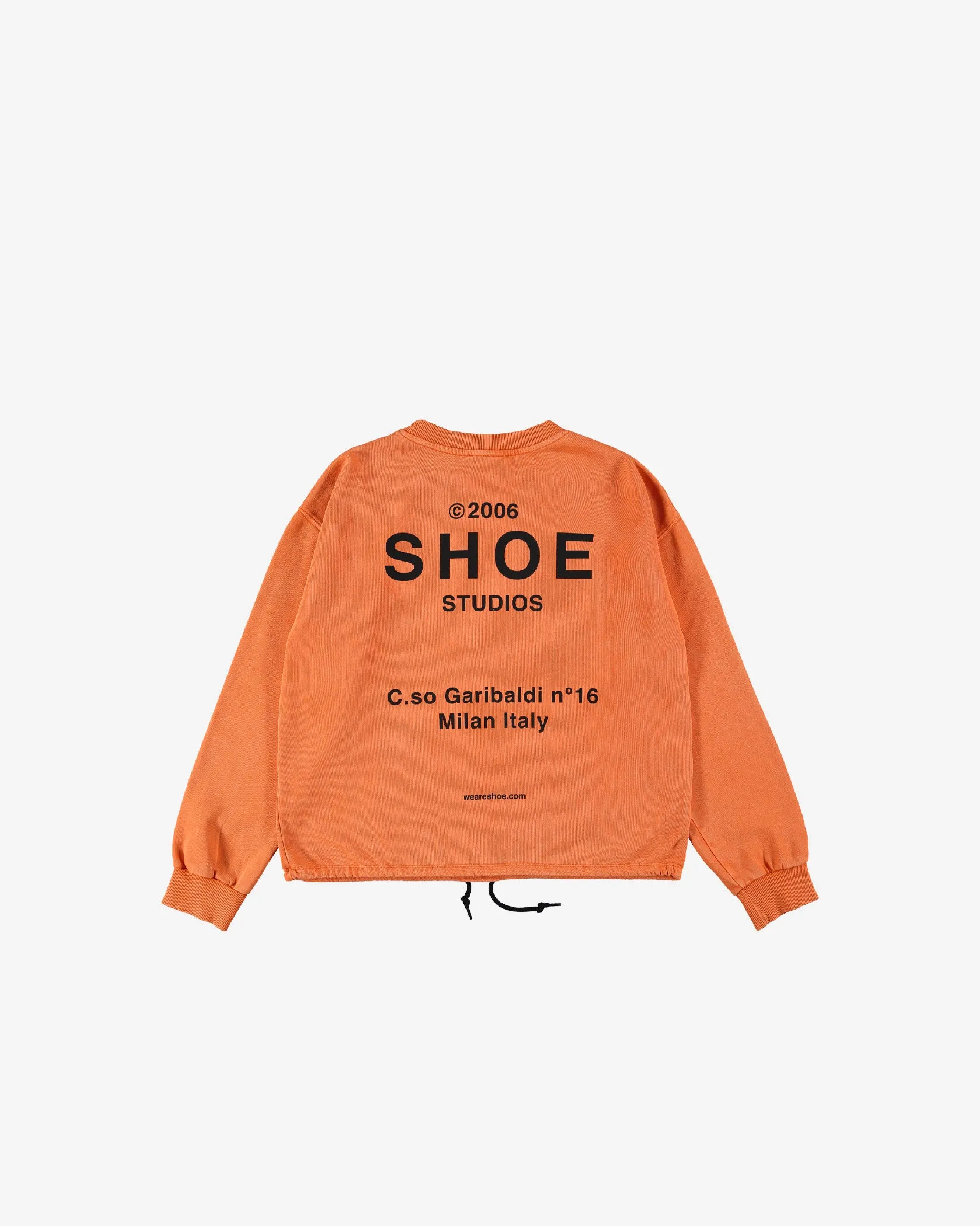 GAYLE4116 SWEATSHIRT