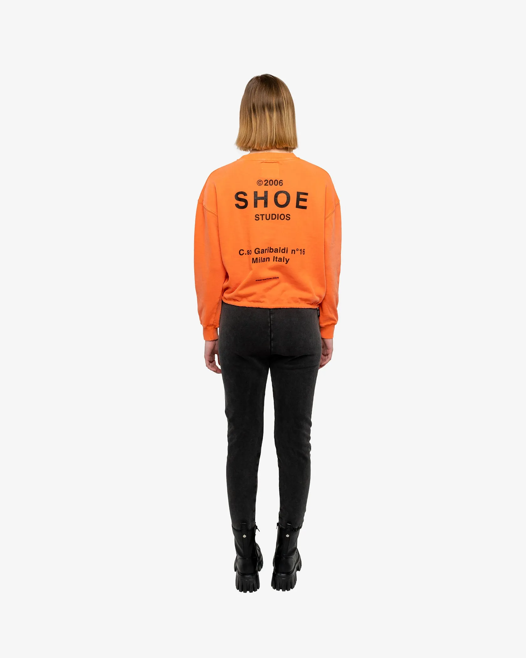 GAYLE4116 SWEATSHIRT