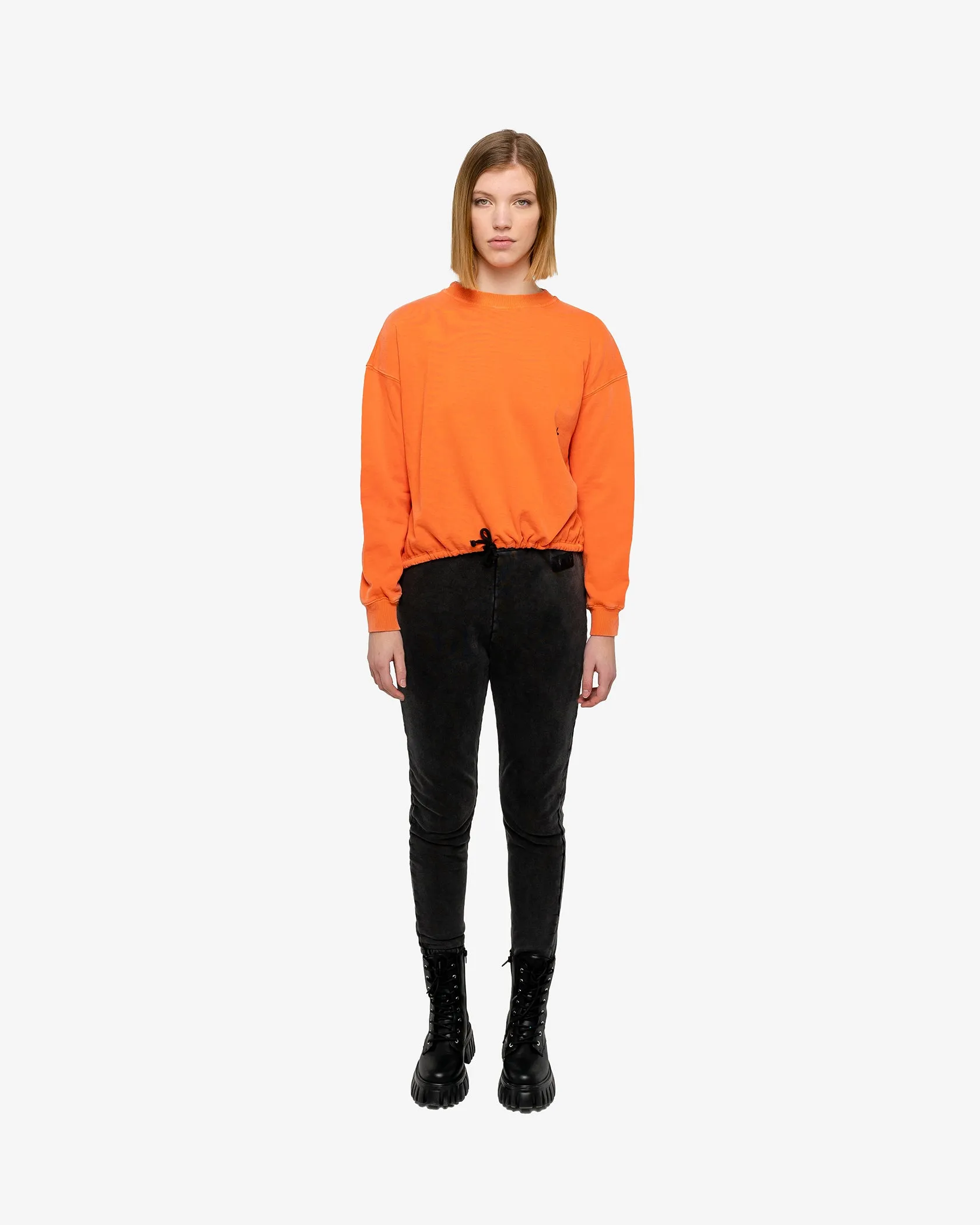 GAYLE4116 SWEATSHIRT