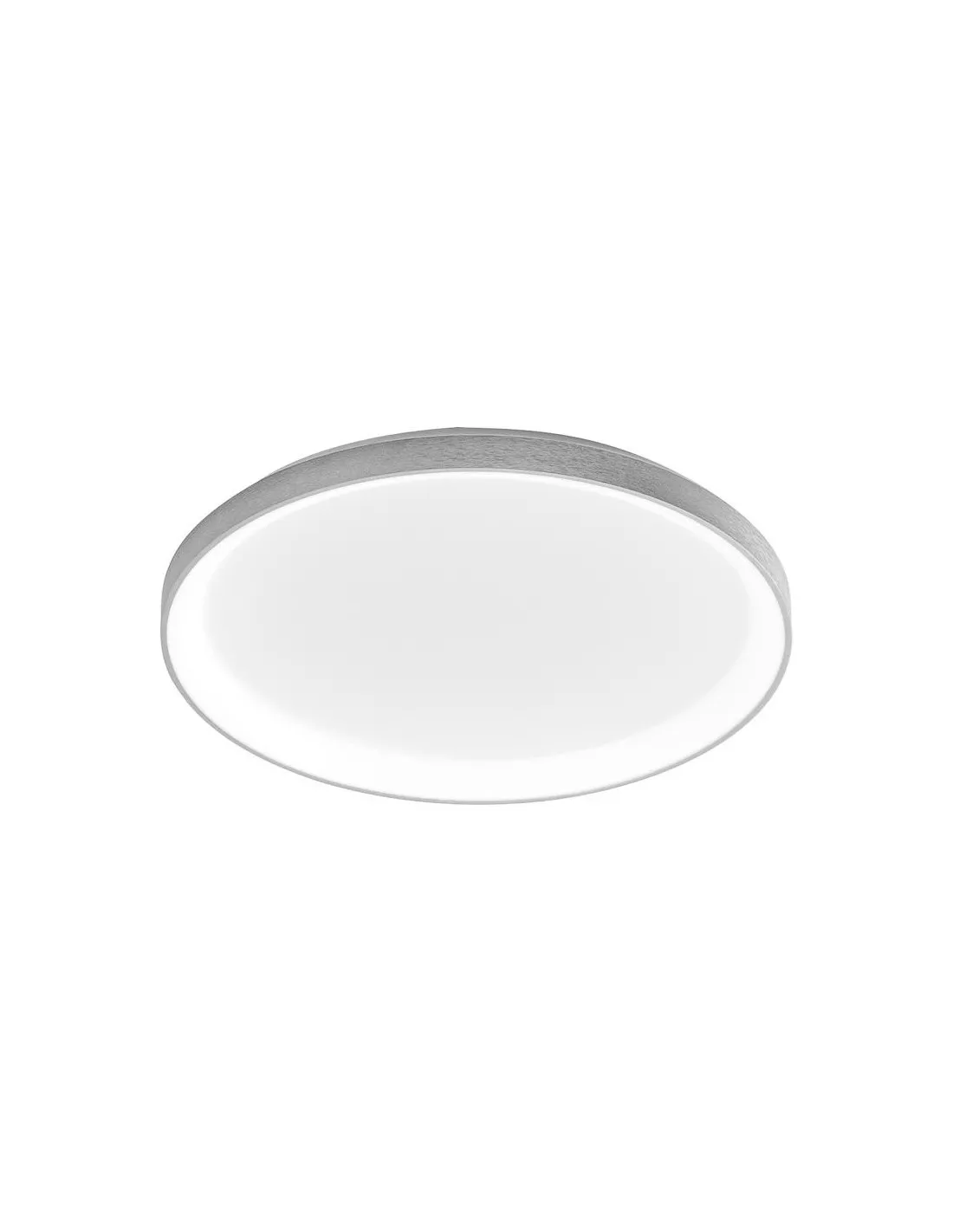 Gea Luce Krizia P/G 3000K plafoniera led 50W colore bianco