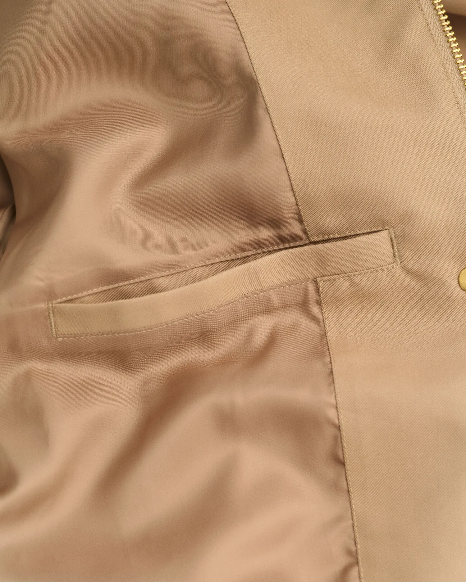 Giacca leggera in cotone    