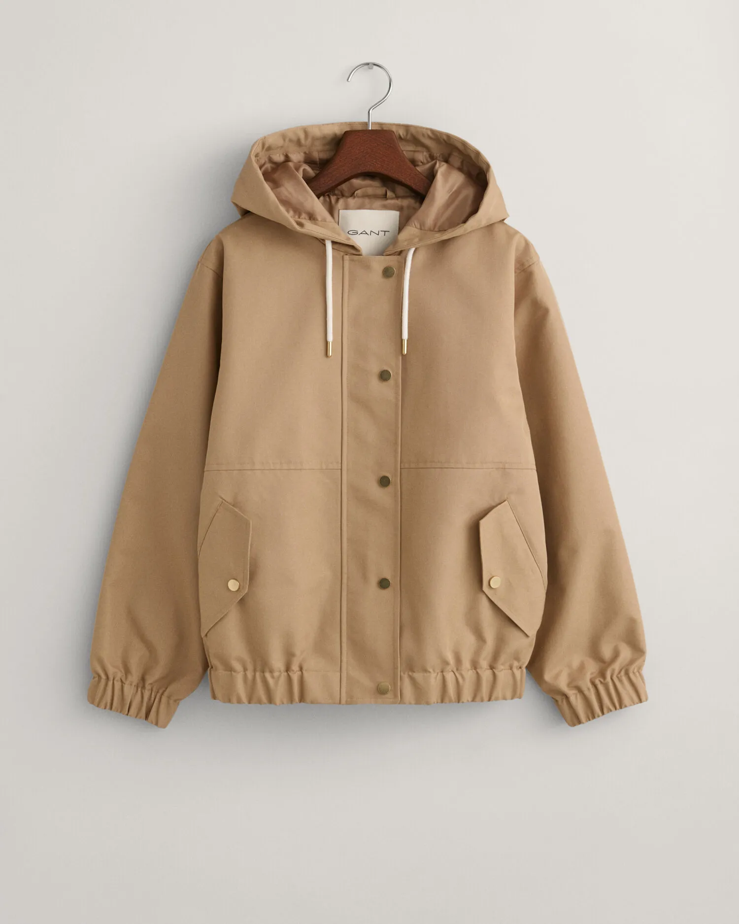 Giacca leggera in cotone    