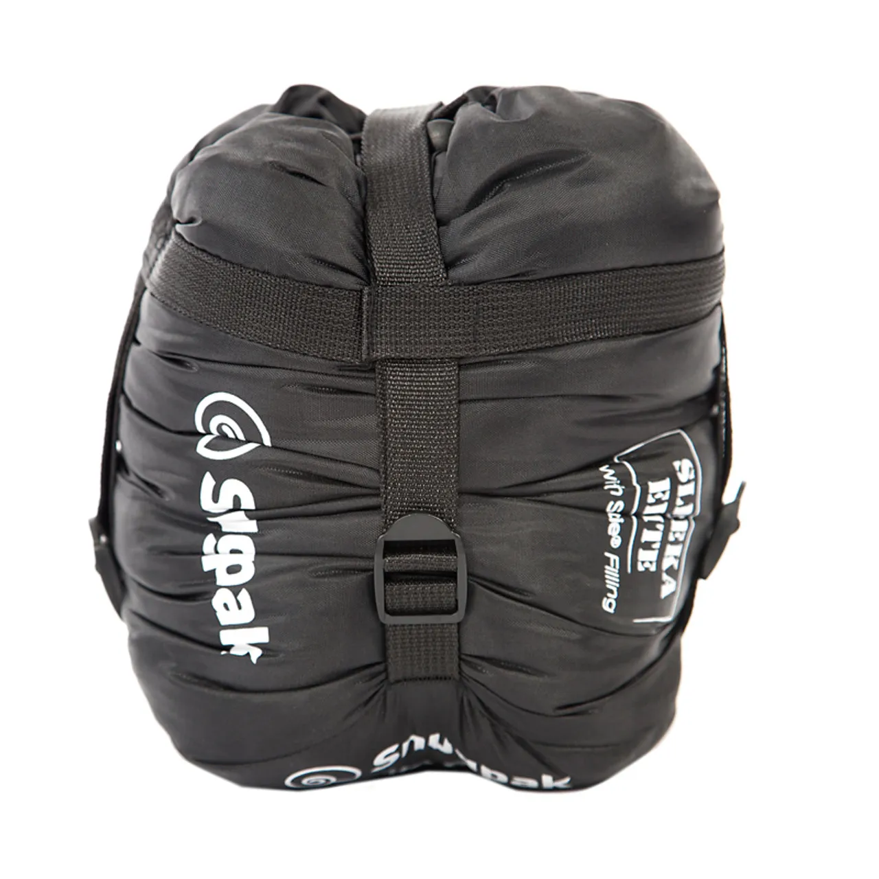 Giacca reversibile Snugpak Stylisha oliva nera
