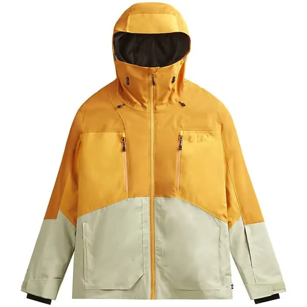 Giacca snowboard PICTURE FRESYA JKT  DESERT SAGE