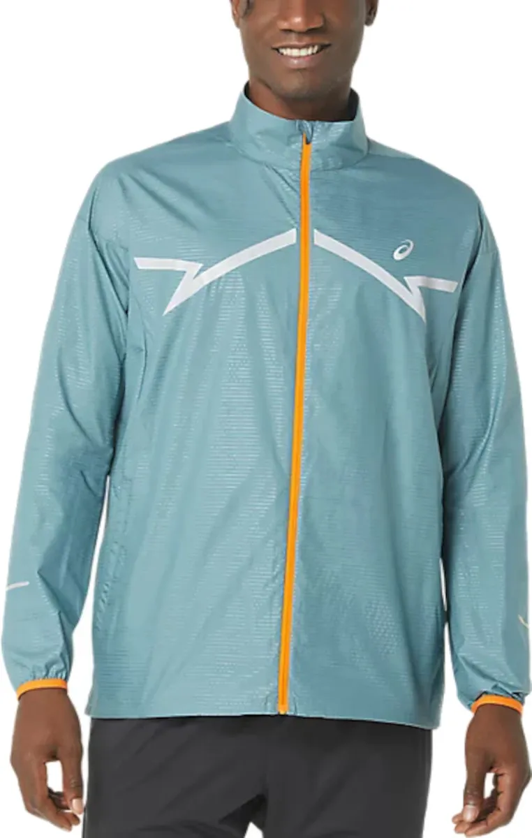 Giacche Asics LITE-SHOW JACKET