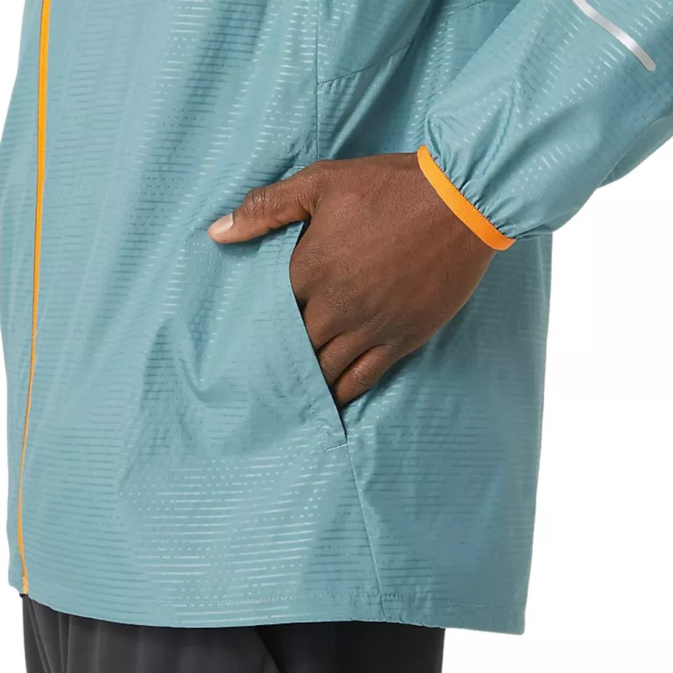 Giacche Asics LITE-SHOW JACKET