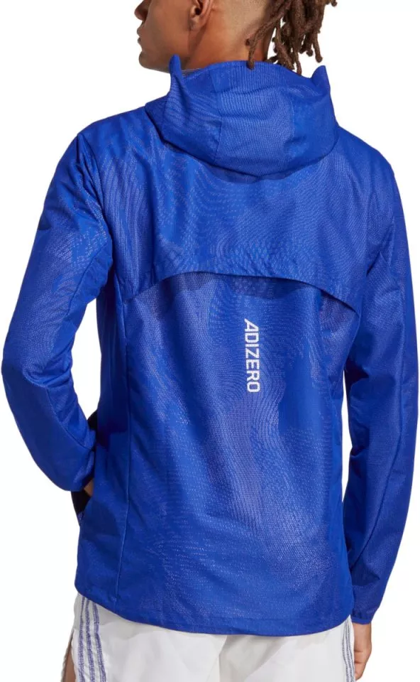 Giacche con cappuccio adidas Adizero