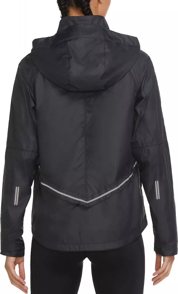 Giacche con cappuccio Nike Shield