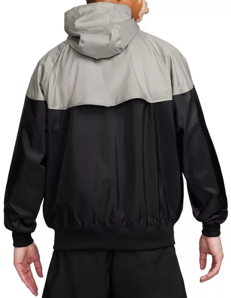Giacche con cappuccio Nike Woven Windrunner