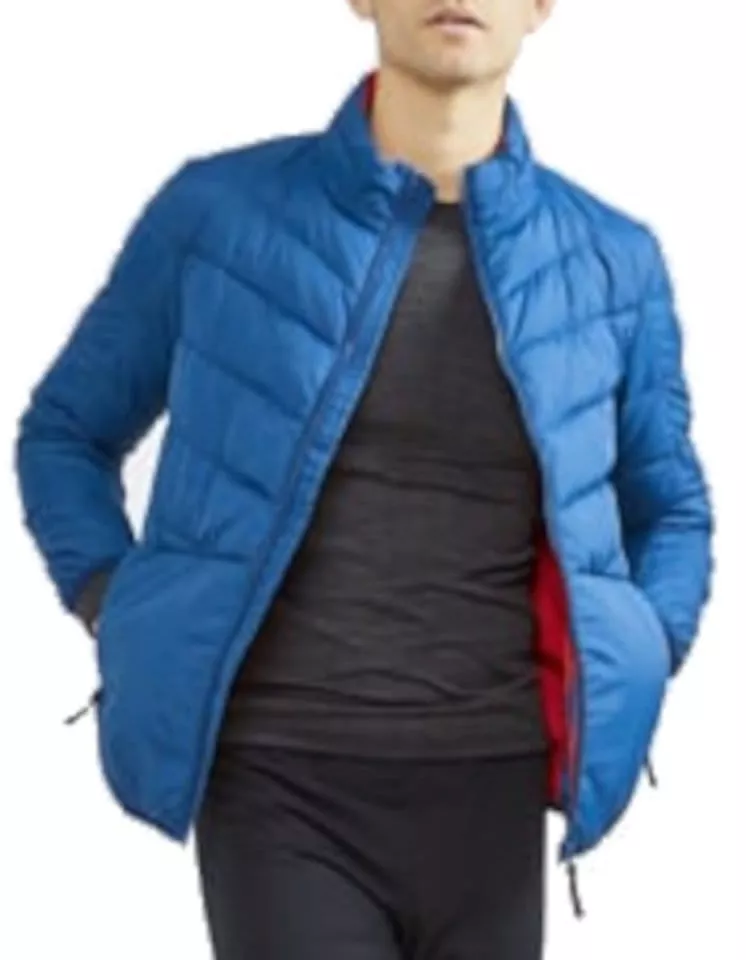 Giacche CRAFT CORE Street Insula Jacket