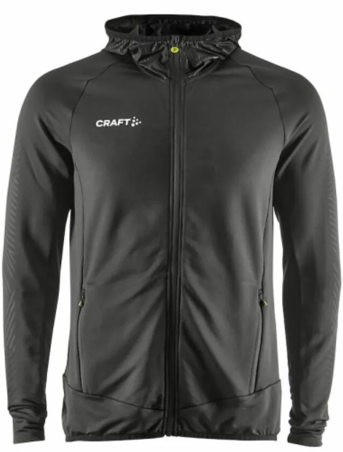 Giacche Craft Extend Full Zip M
