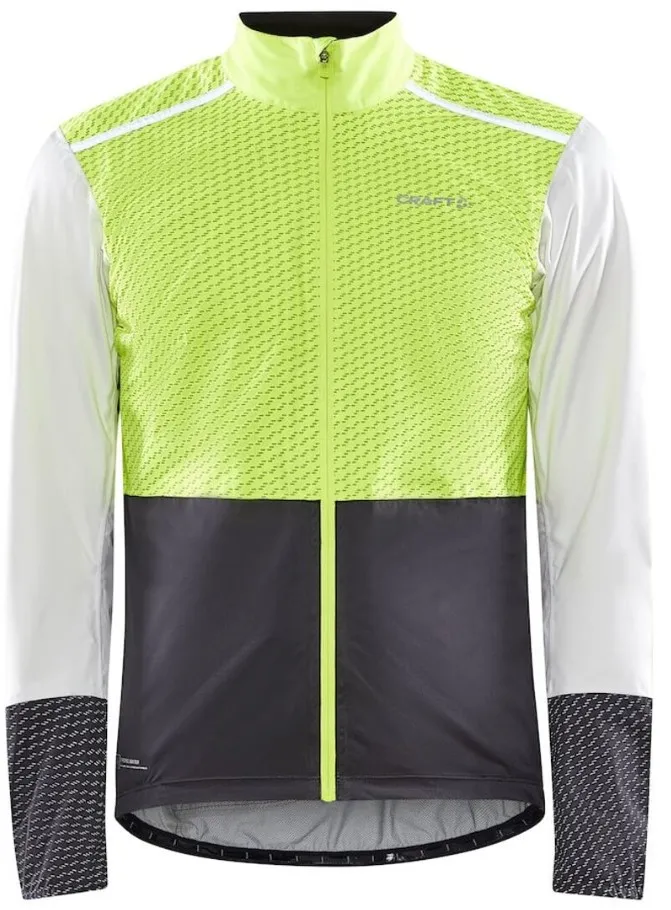 Giacche Cyklo CRAFT ADV Hydro Lum