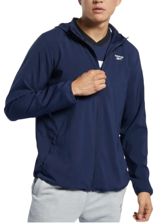 Giacche Reebok ID TRAIN Woven Jacket