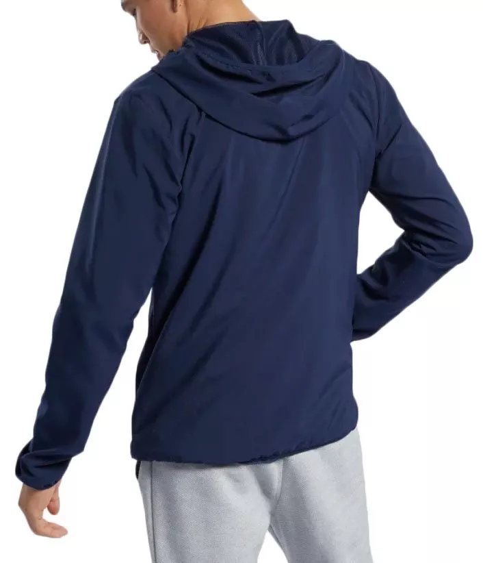 Giacche Reebok ID TRAIN Woven Jacket