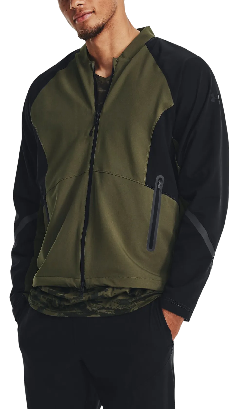 Giacche Under Armour UA Unstoppable Bomber