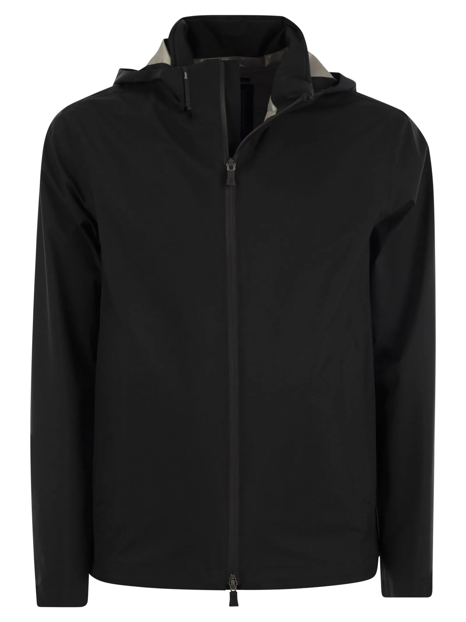 Giaccone Laminar in Gore-Tex Paclite