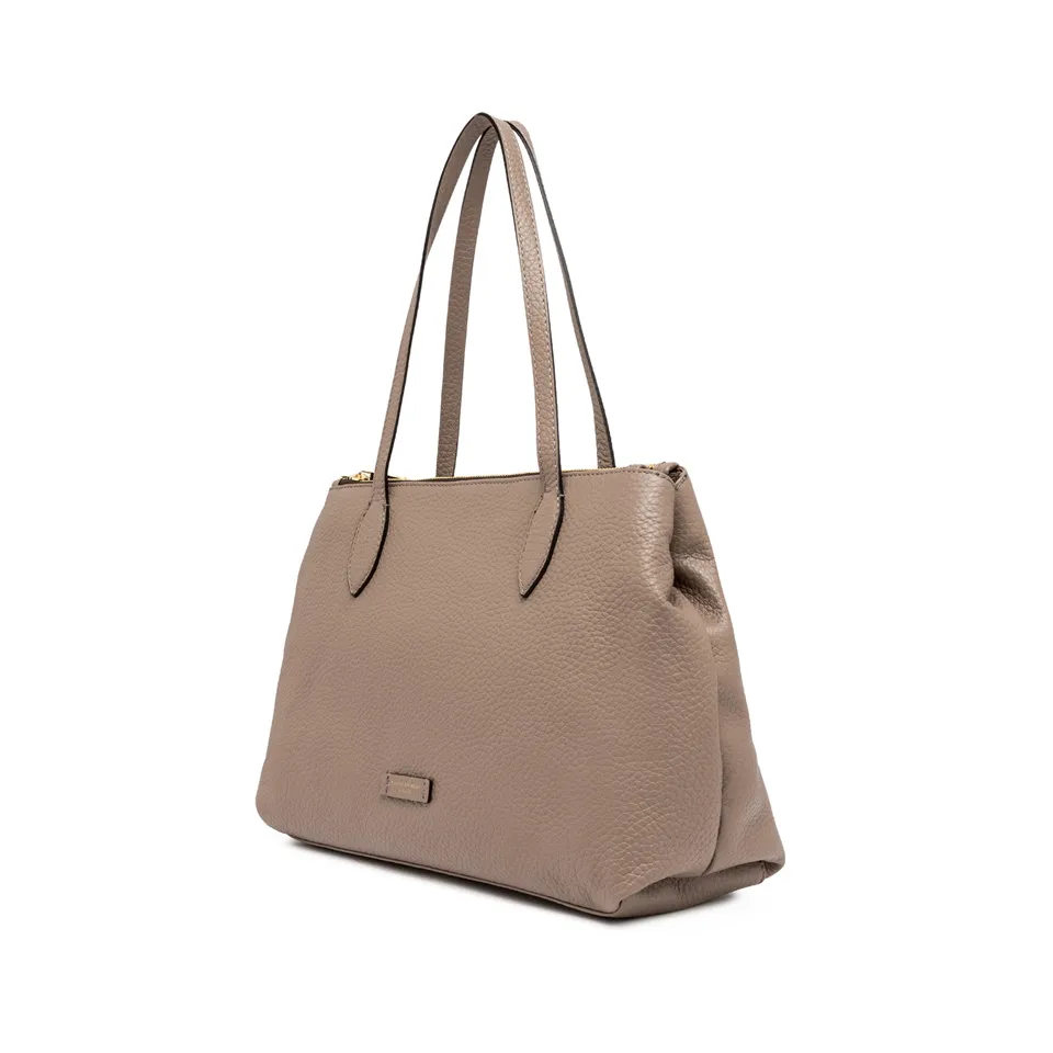 gianni chiarini borsa mara