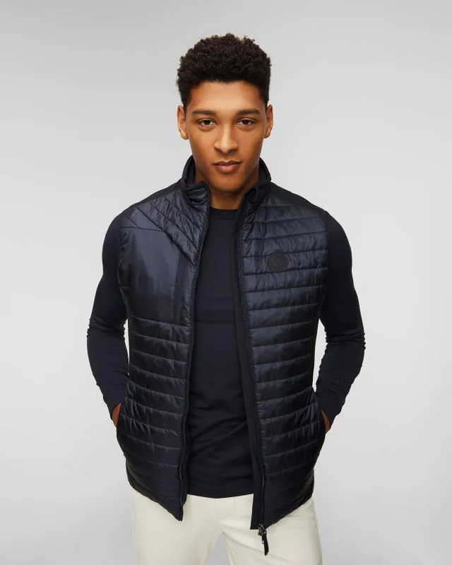 Gilet da uomo Chervo Elkan