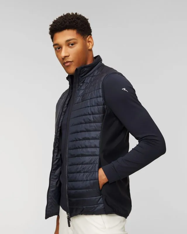 Gilet da uomo Chervo Elkan