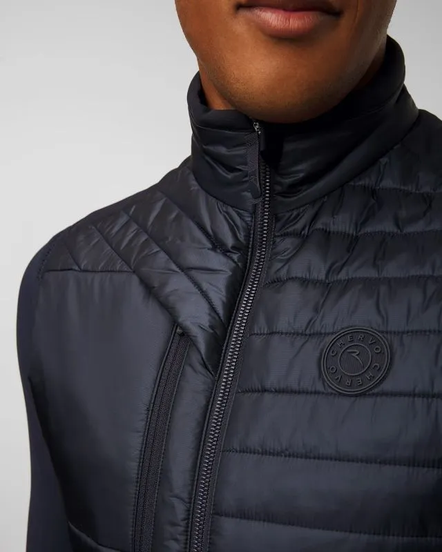 Gilet da uomo Chervo Elkan