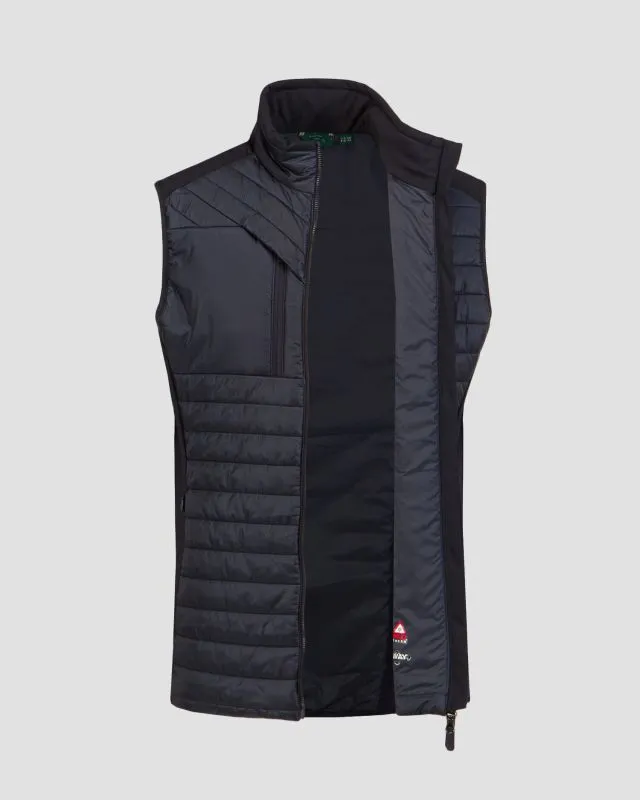 Gilet da uomo Chervo Elkan