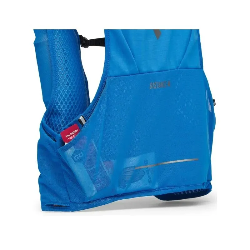 Gilet per l'idratazione Black Diamond Gilet per l'idratazione Distance 4 (blu ultra)