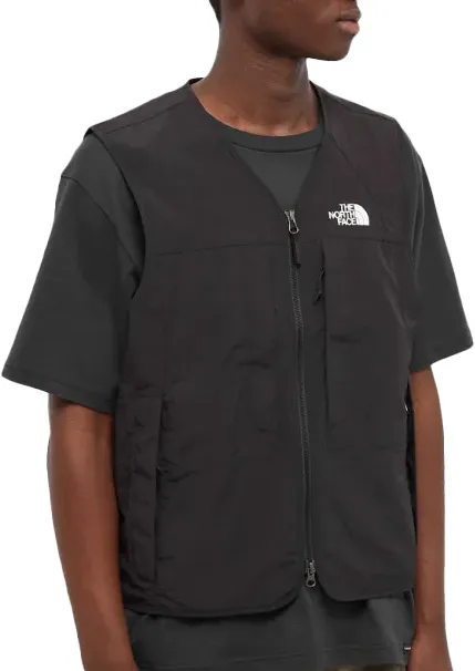 Gilet The North Face Mountain