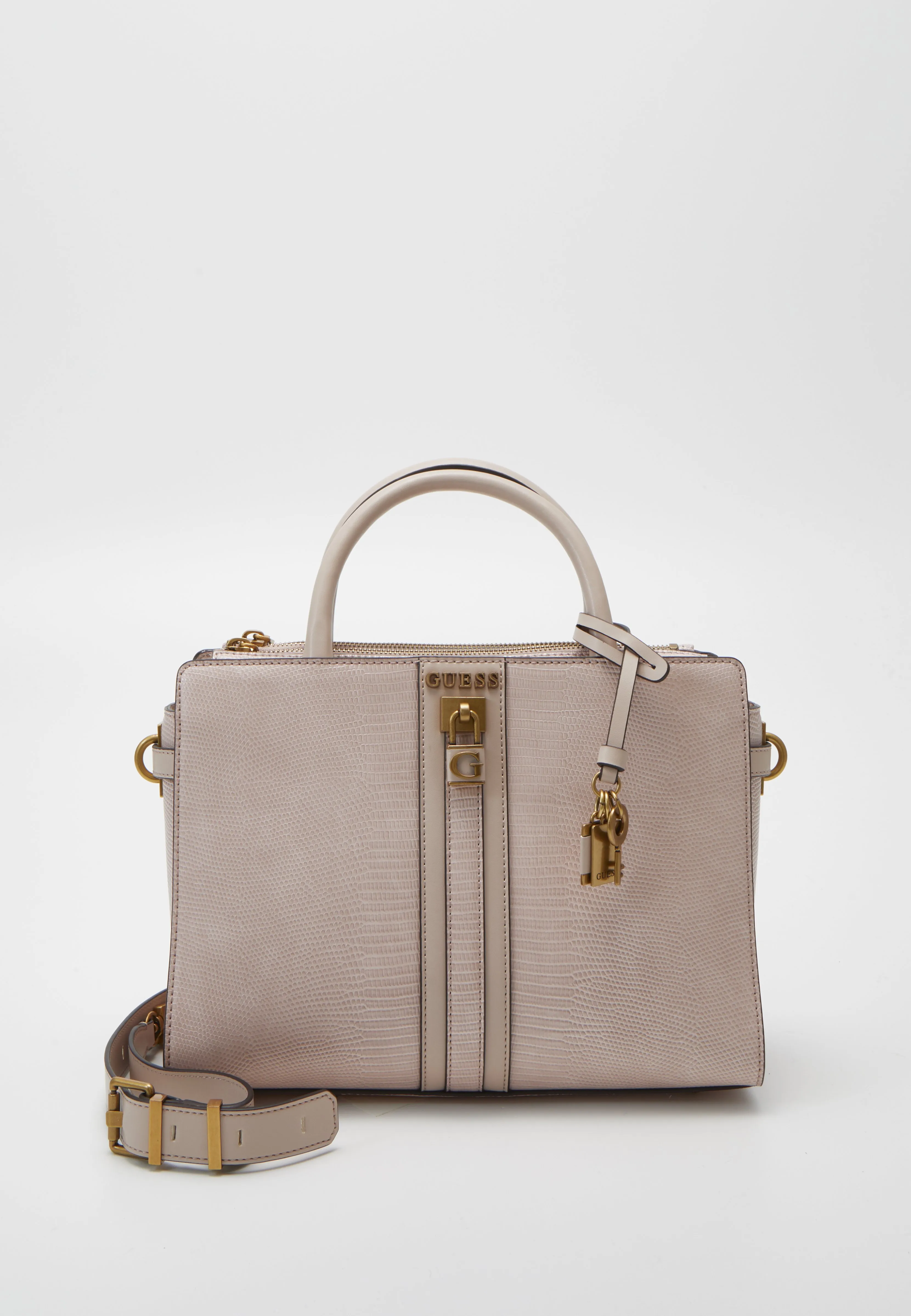 GINEVRA ELITE SOCIETY SATCHEL - Borsa a mano