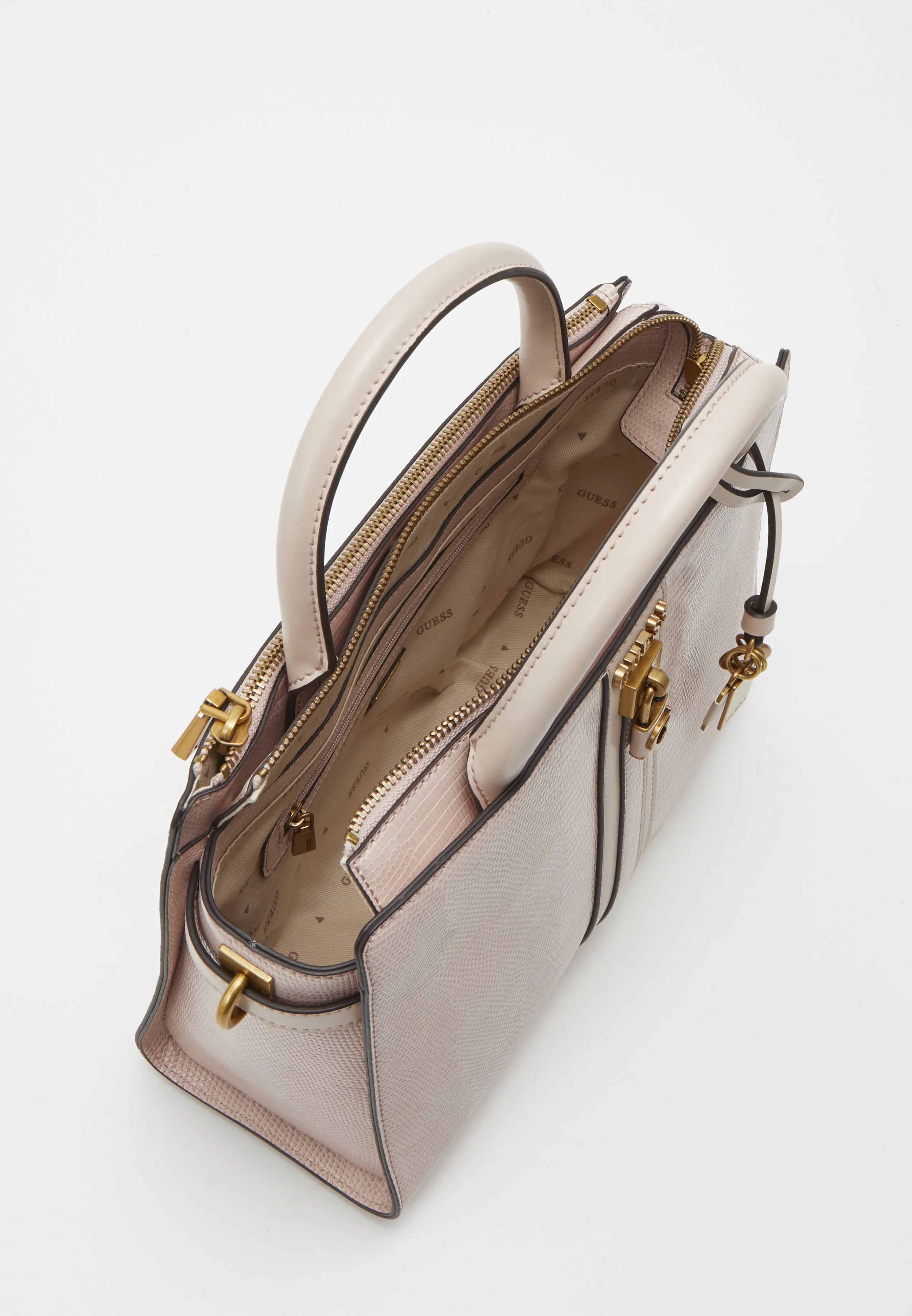 GINEVRA ELITE SOCIETY SATCHEL - Borsa a mano