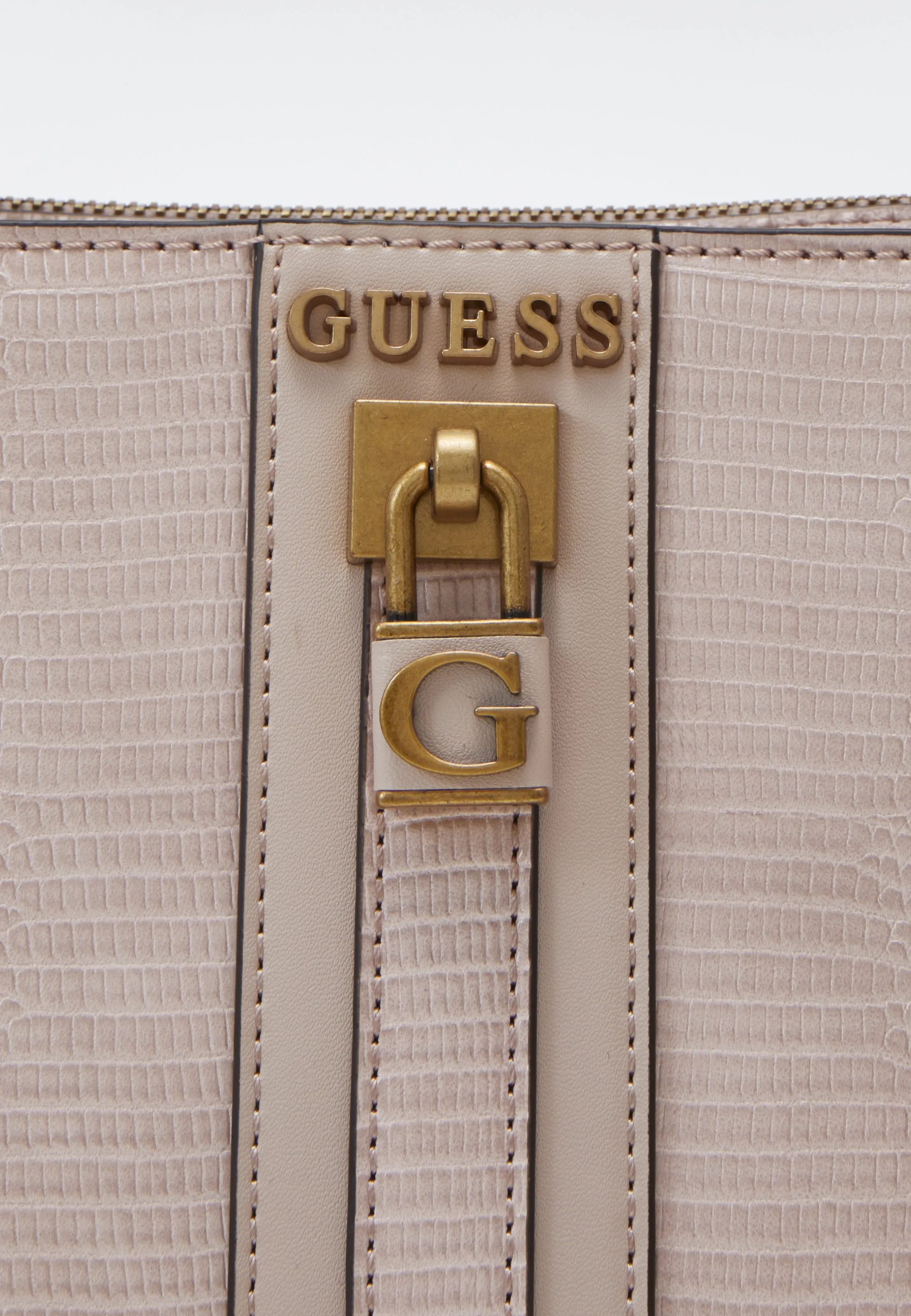 GINEVRA ELITE SOCIETY SATCHEL - Borsa a mano