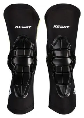 Ginocchio Res Kenny Kontact Nero