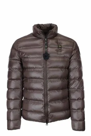 giubbotto uomo blauer