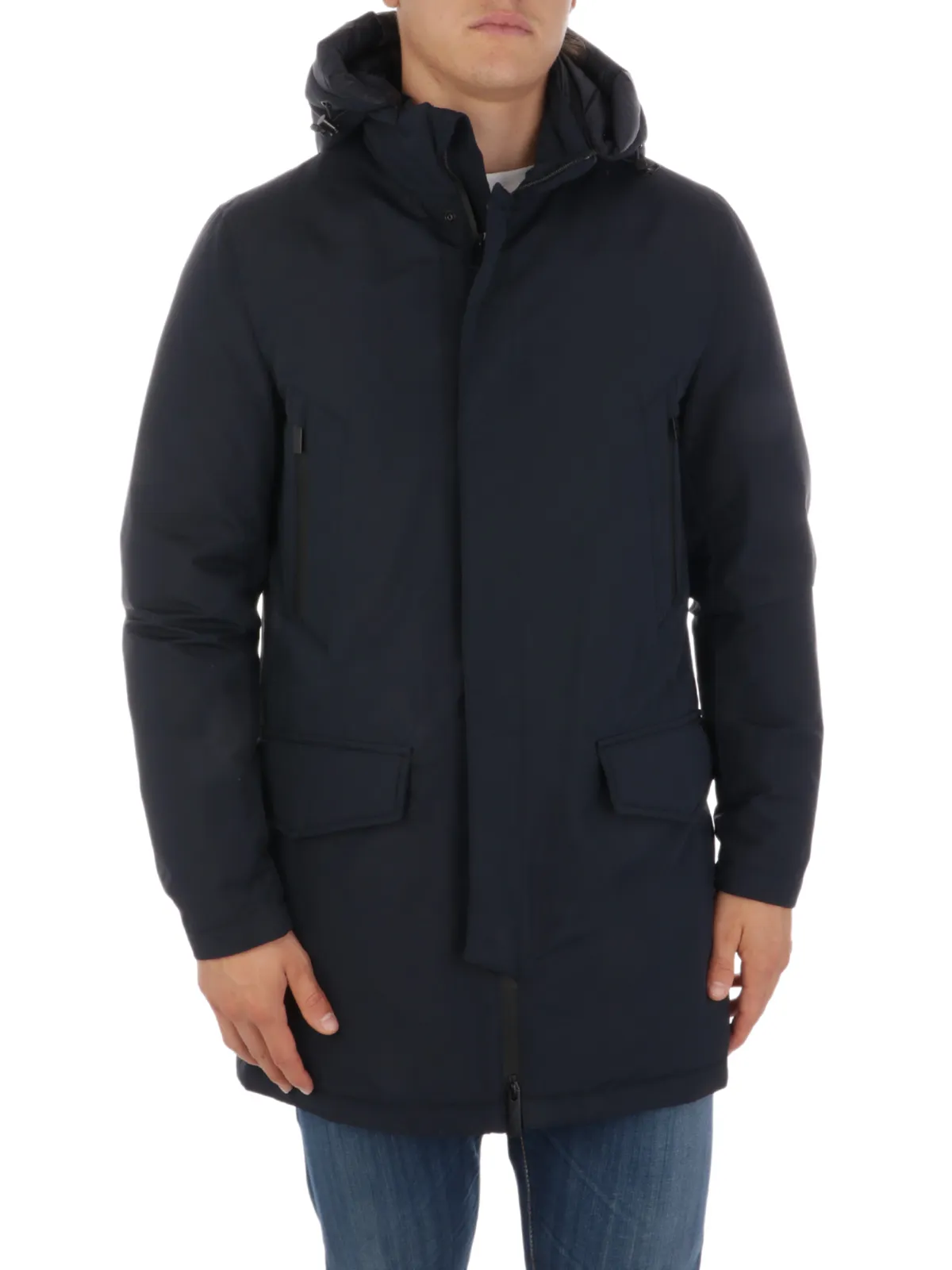 giubbotto woolrich uomo