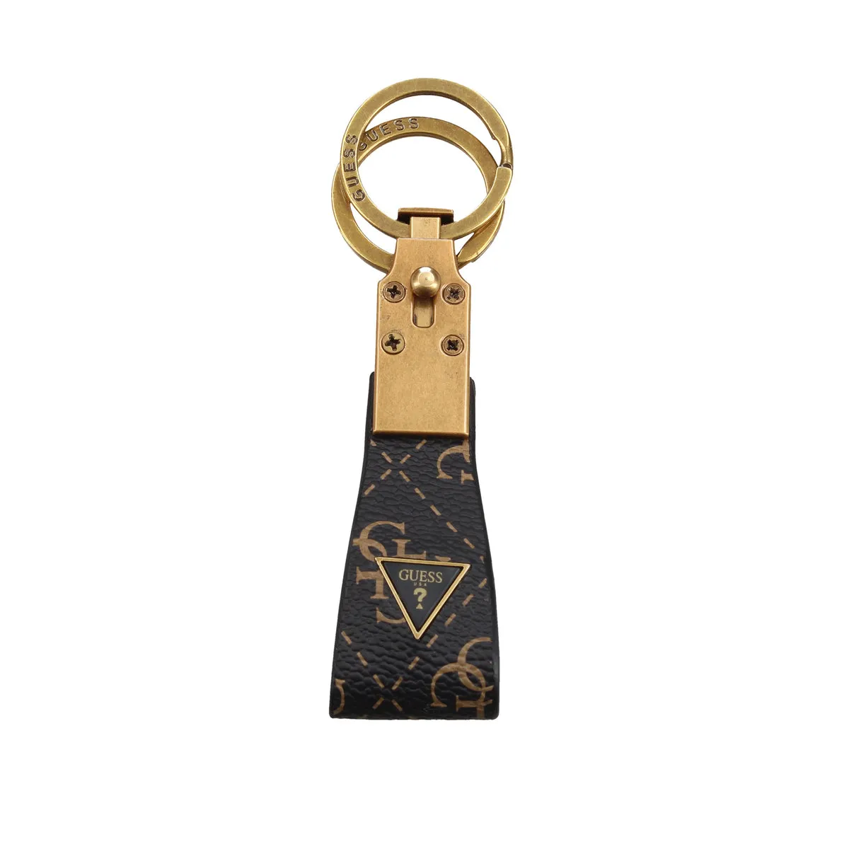 Guess Portachiavi RMVEZZP2203  