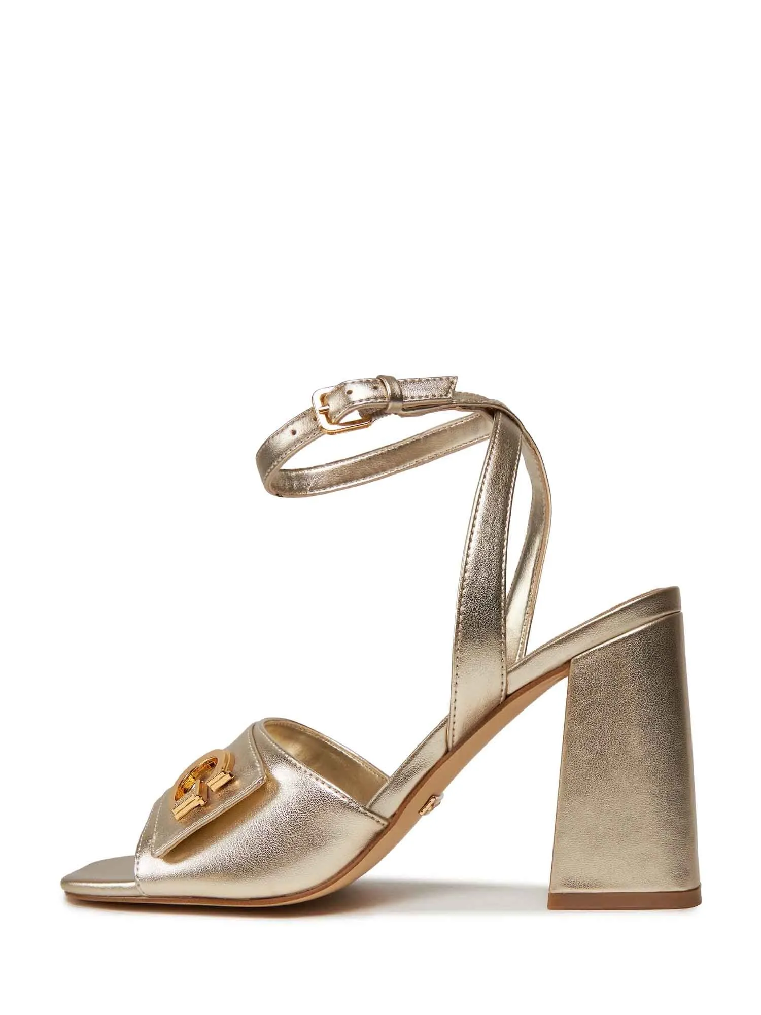 Guess Sandali Tacco FLJKN2 ELE03