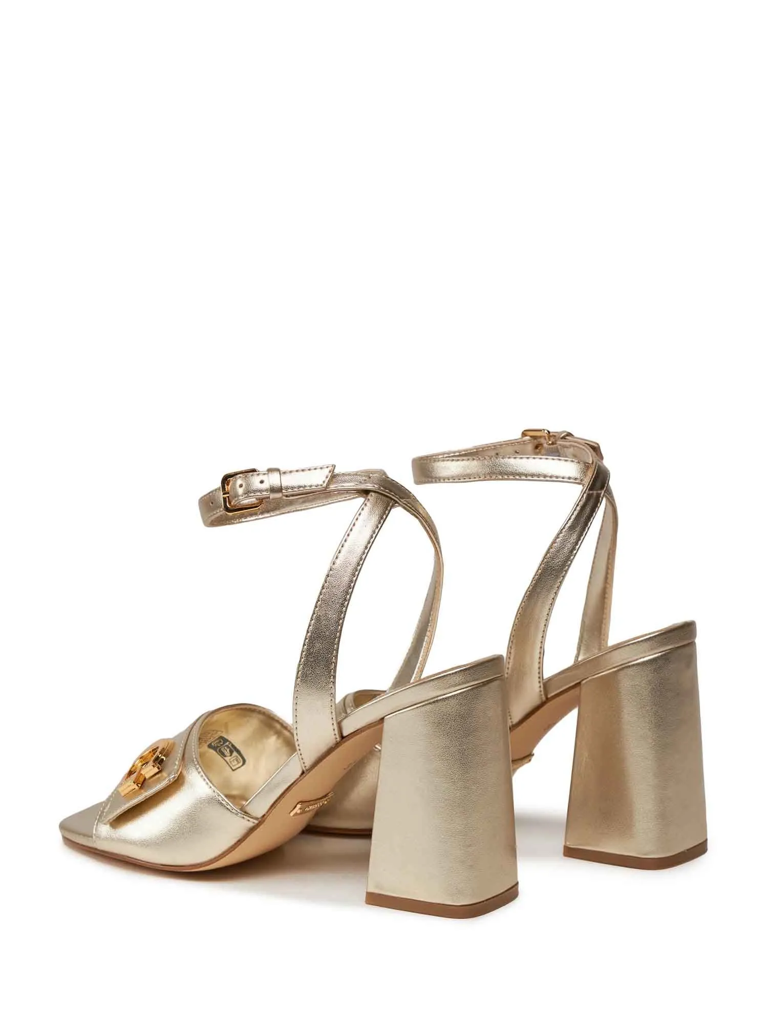 Guess Sandali Tacco FLJKN2 ELE03
