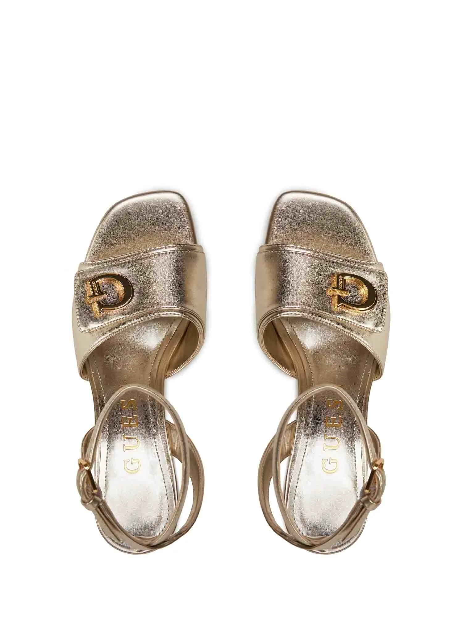 Guess Sandali Tacco FLJKN2 ELE03
