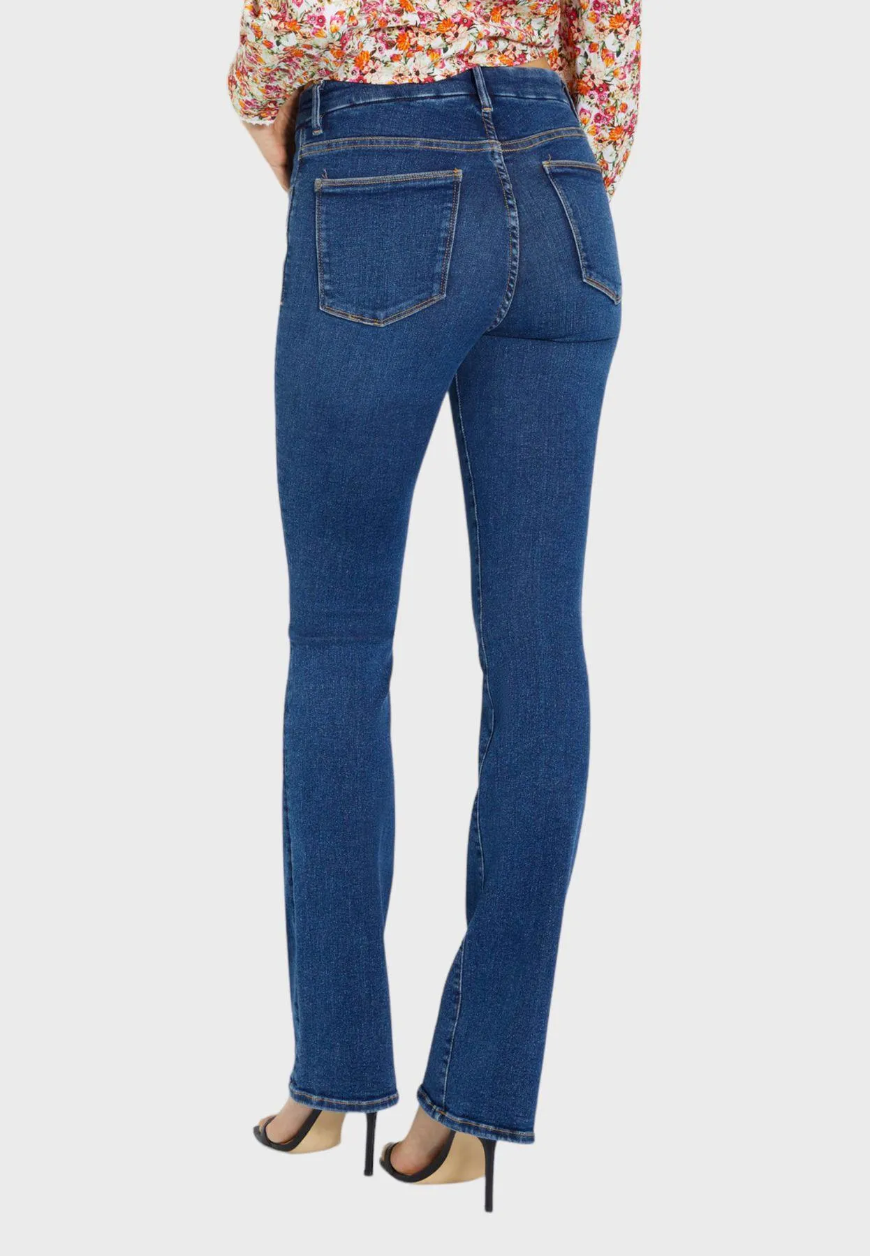 Guess  ---------    ------------ jeans donna 2024 abbigliamento 7626101484469