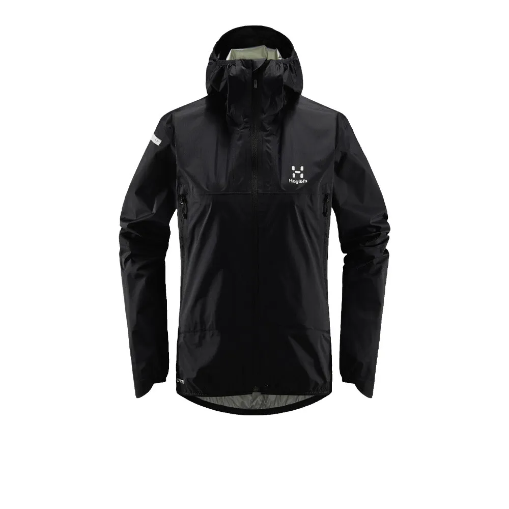 Haglofs L.I.M GORE-TEX per donna Giubbotto