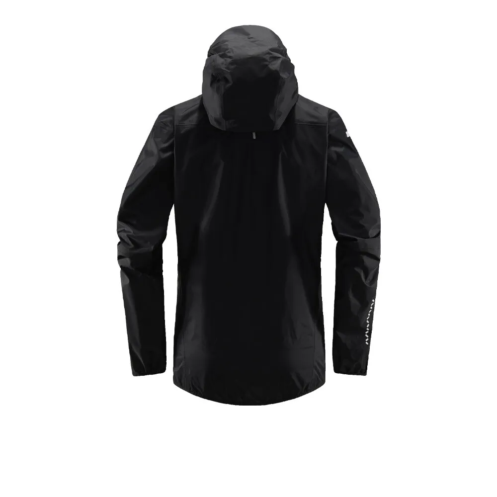 Haglofs L.I.M GORE-TEX per donna Giubbotto
