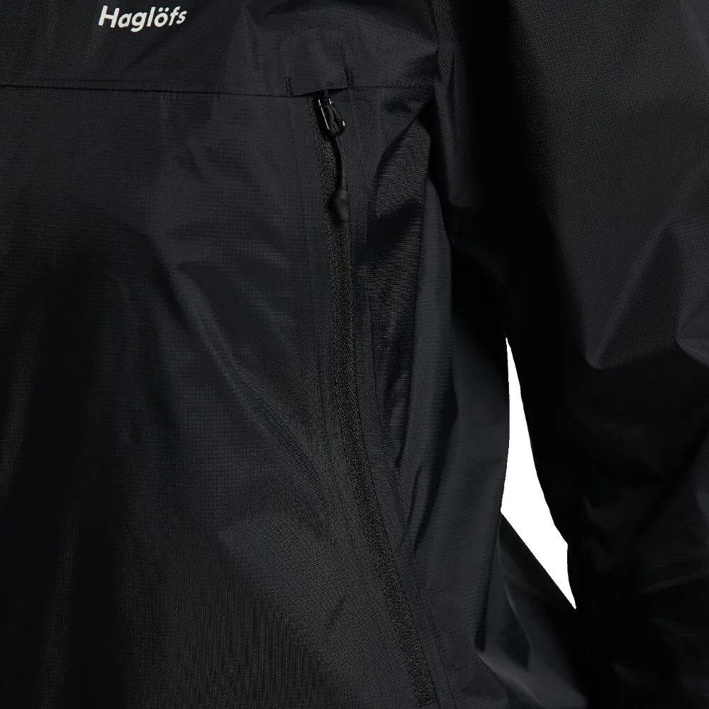 Haglofs L.I.M GORE-TEX per donna Giubbotto