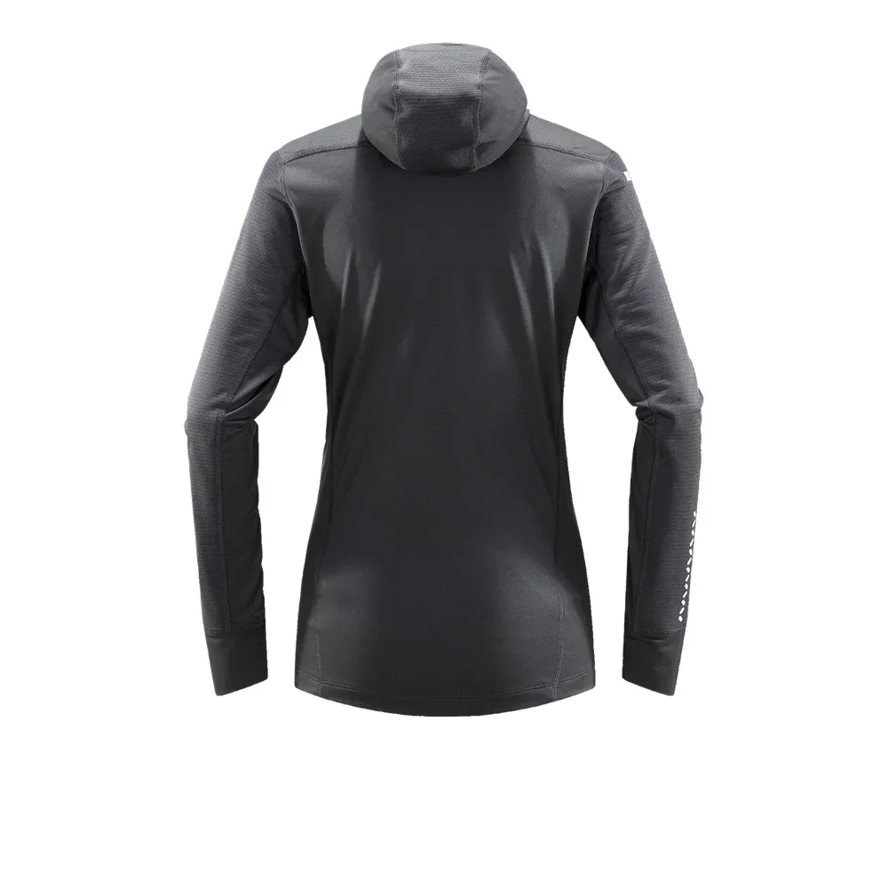 Haglofs L.I.M Mid Multi Giacca con cappuccio da donna - SS23