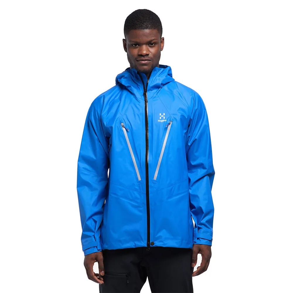 Haglofs Roc Rapid giacca