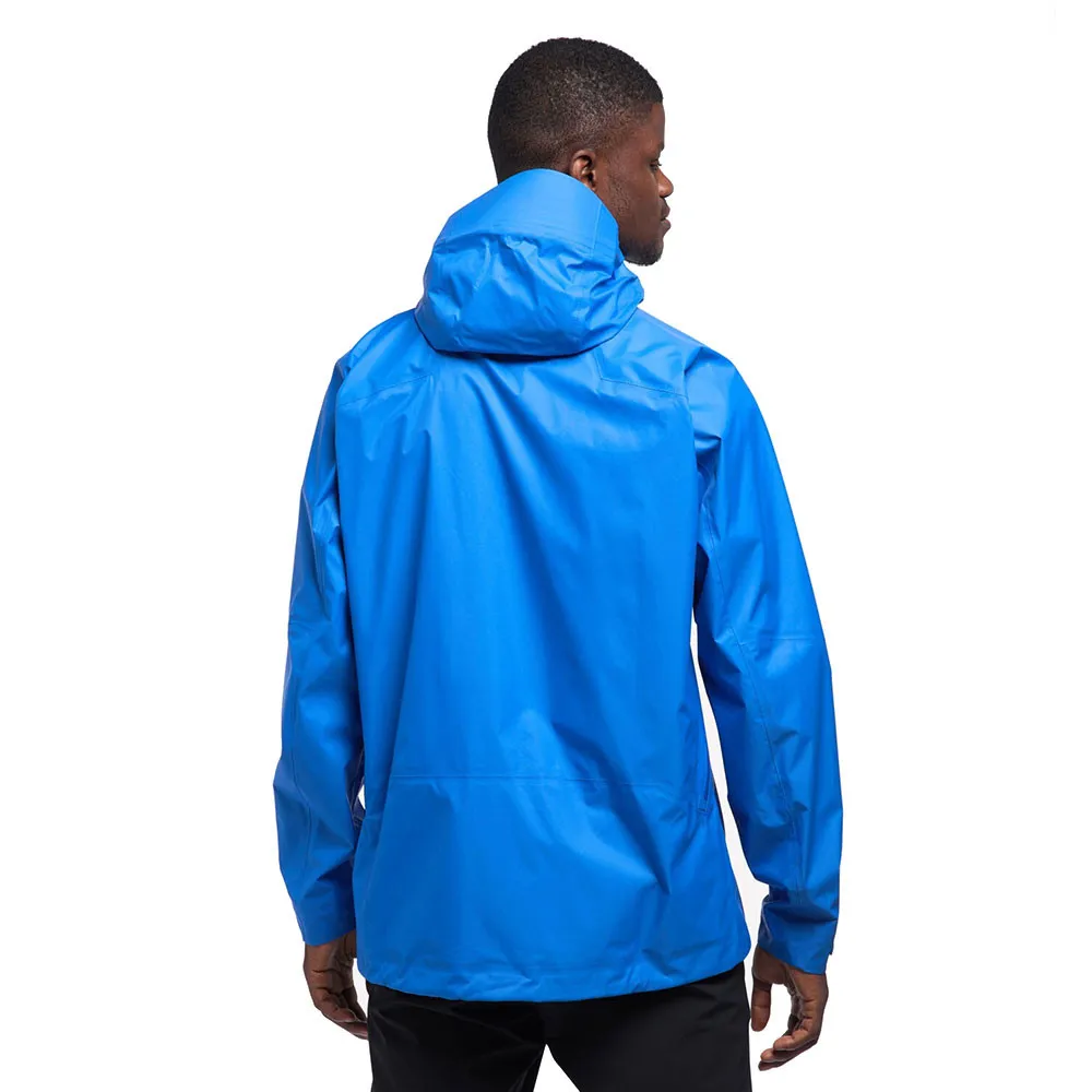 Haglofs Roc Rapid giacca