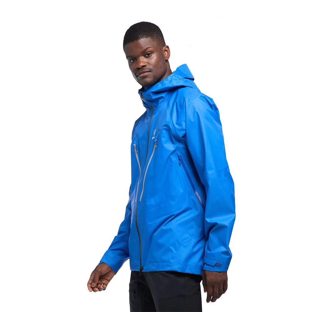 Haglofs Roc Rapid giacca