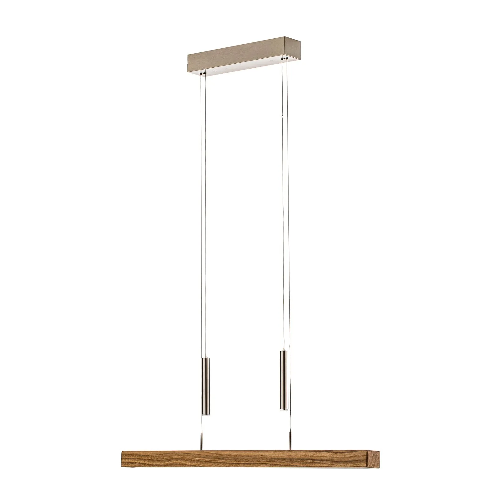 HerzBlut Leonora sospensione Up&Down 85cm oliato