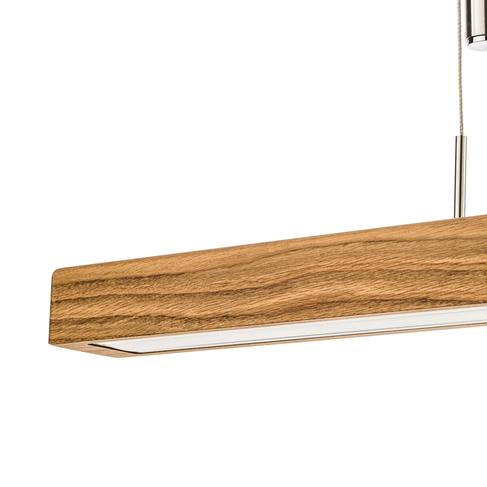 HerzBlut Leonora sospensione Up&Down 85cm oliato