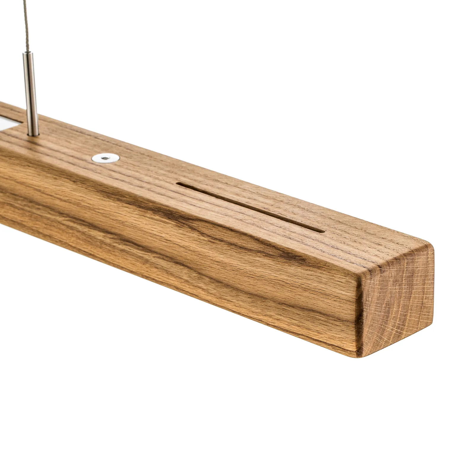 HerzBlut Leonora sospensione Up&Down 85cm oliato