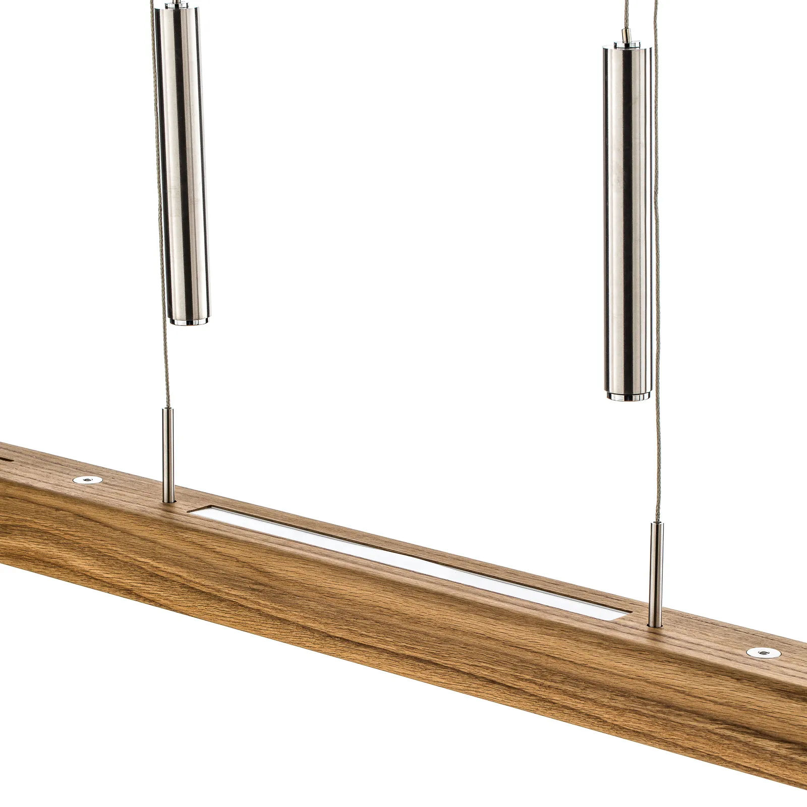 HerzBlut Leonora sospensione Up&Down 85cm oliato