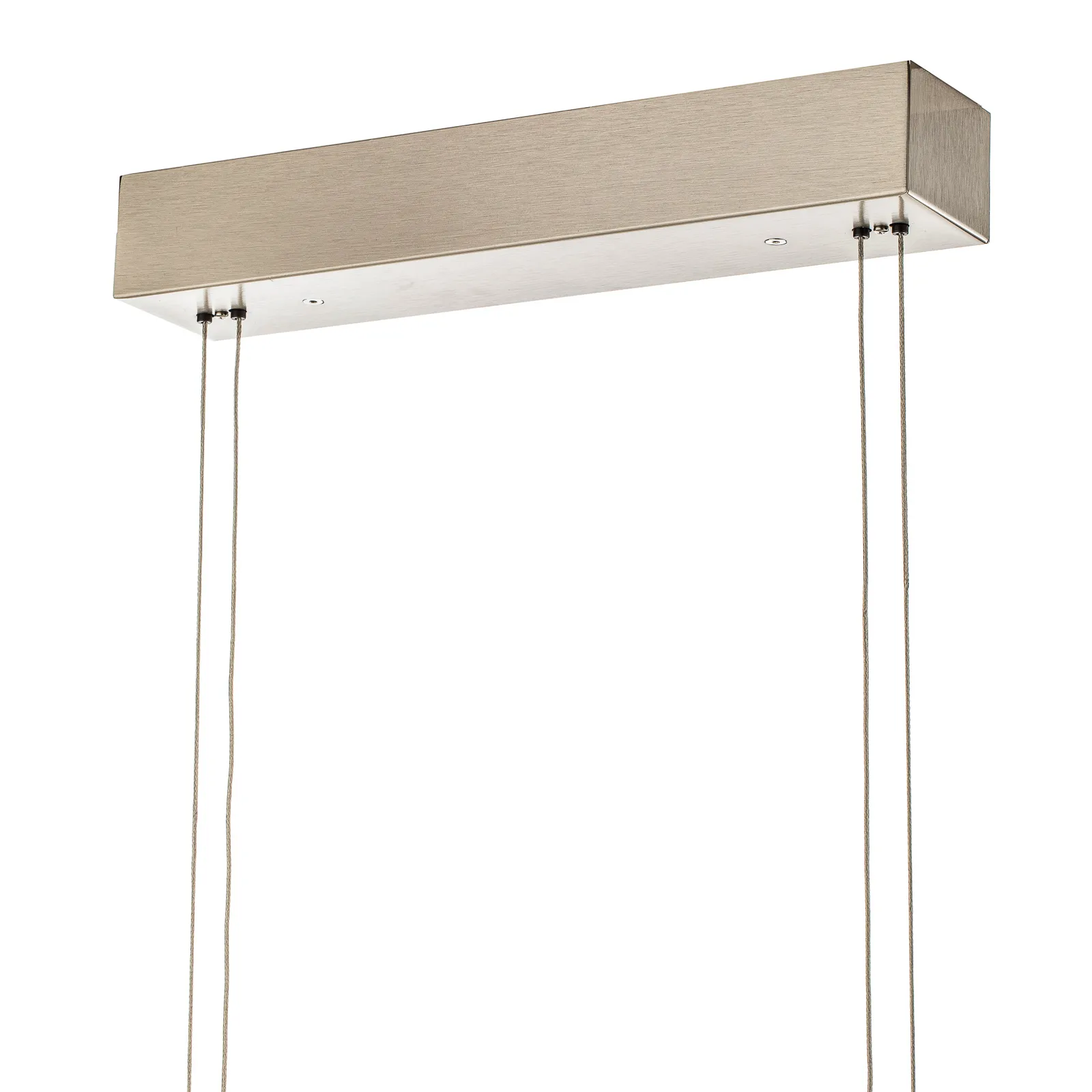 HerzBlut Leonora sospensione Up&Down 85cm oliato